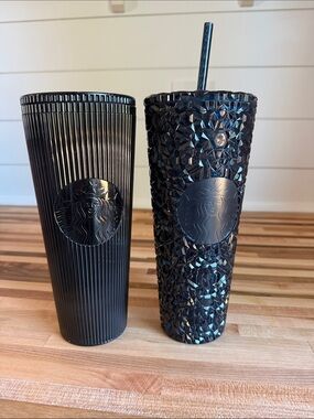 Tumblers/Cups